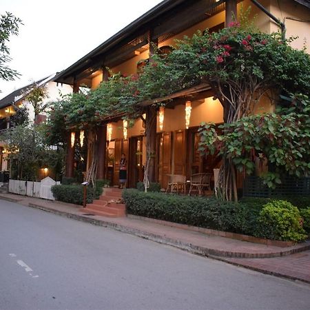 Sala Prabang Hotel Luang Prabang Esterno foto