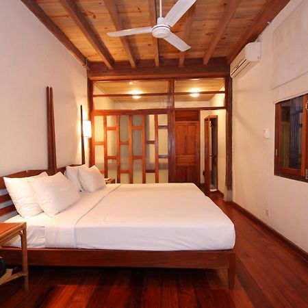 Sala Prabang Hotel Luang Prabang Esterno foto