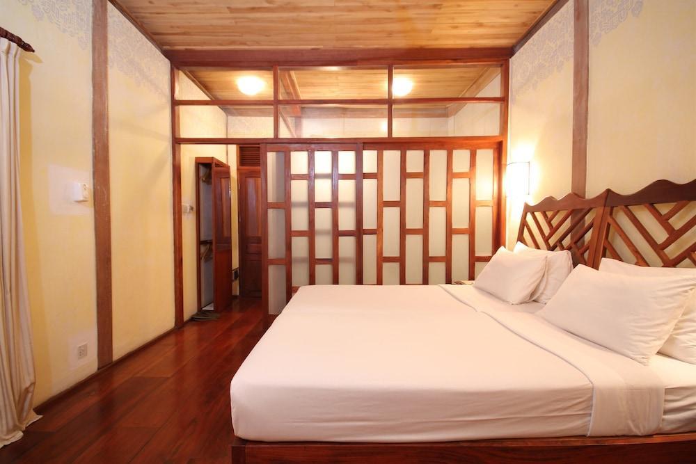 Sala Prabang Hotel Luang Prabang Esterno foto