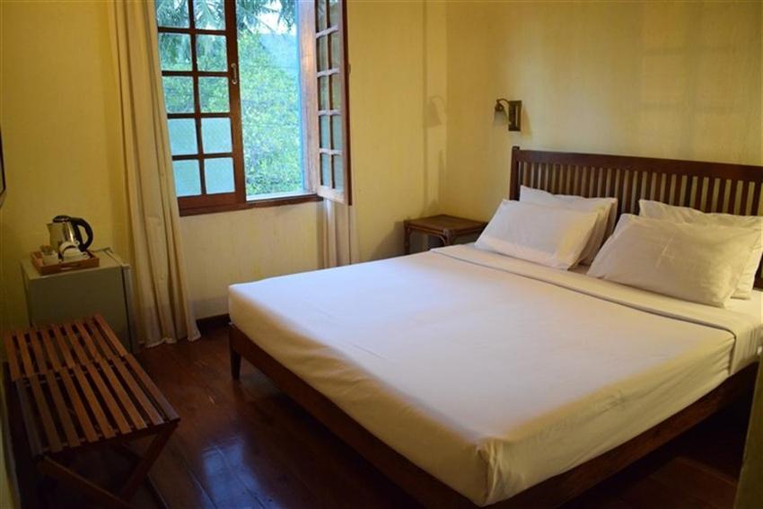 Sala Prabang Hotel Luang Prabang Esterno foto