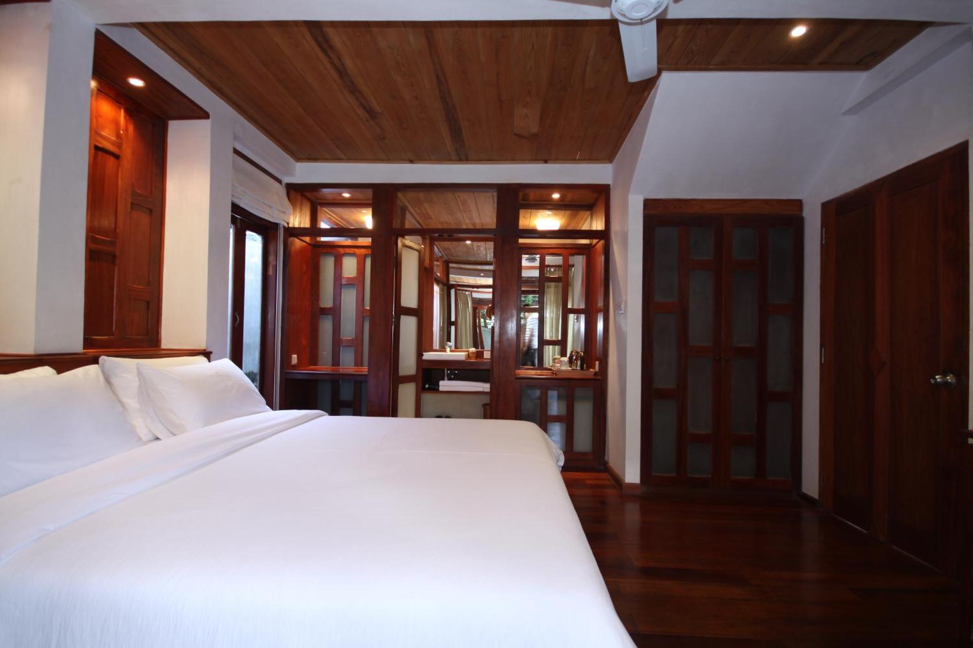 Sala Prabang Hotel Luang Prabang Camera foto