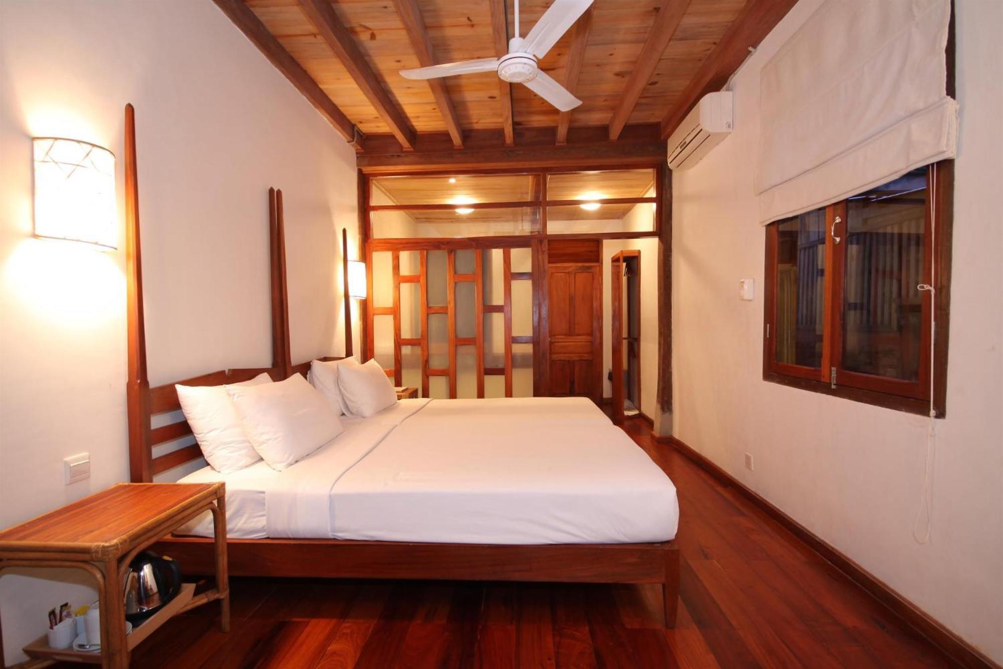 Sala Prabang Hotel Luang Prabang Esterno foto