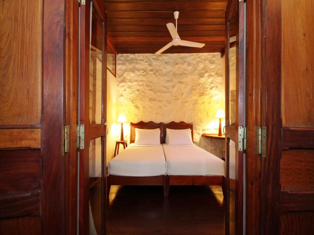 Sala Prabang Hotel Luang Prabang Esterno foto