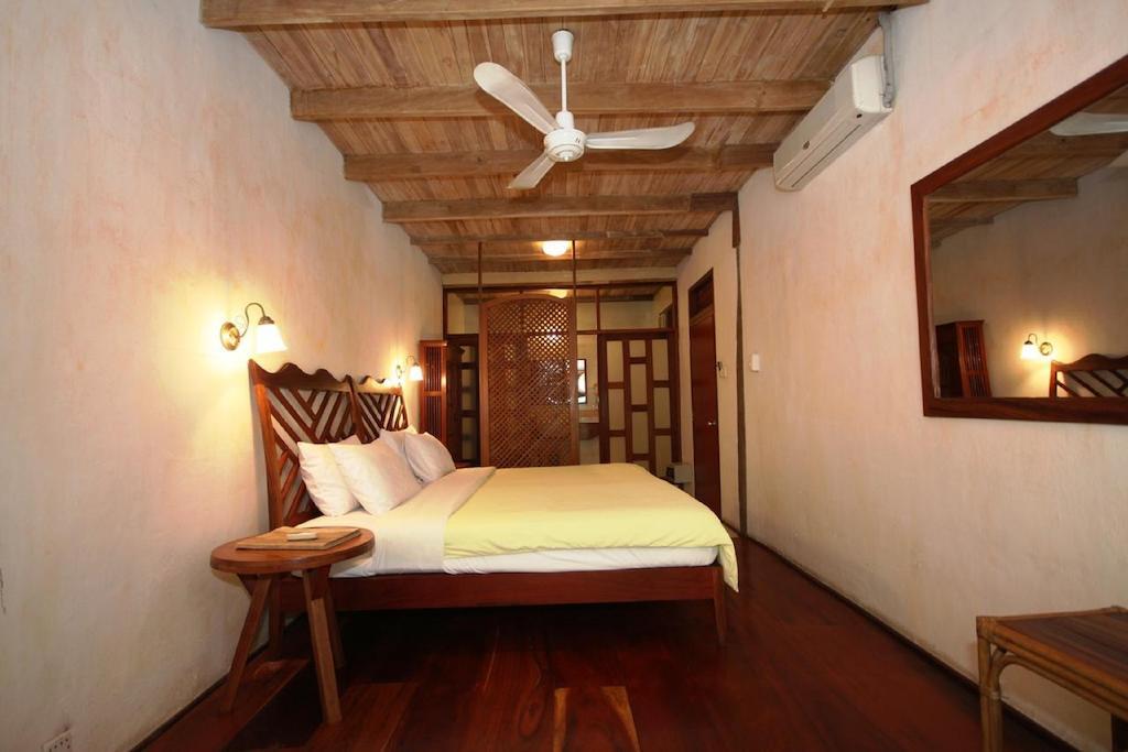 Sala Prabang Hotel Luang Prabang Esterno foto