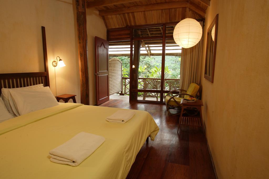 Sala Prabang Hotel Luang Prabang Esterno foto