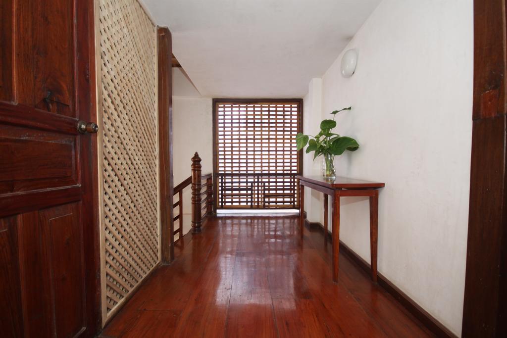 Sala Prabang Hotel Luang Prabang Esterno foto