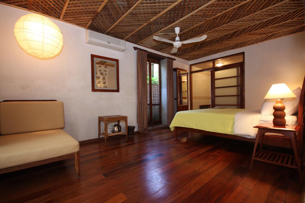 Sala Prabang Hotel Luang Prabang Esterno foto