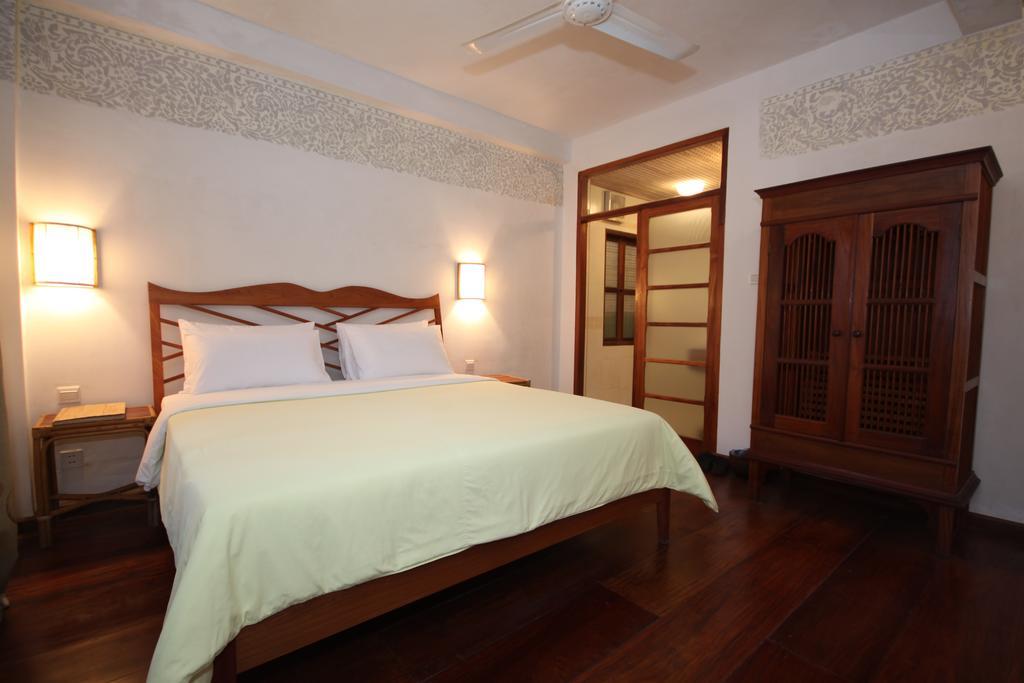 Sala Prabang Hotel Luang Prabang Esterno foto