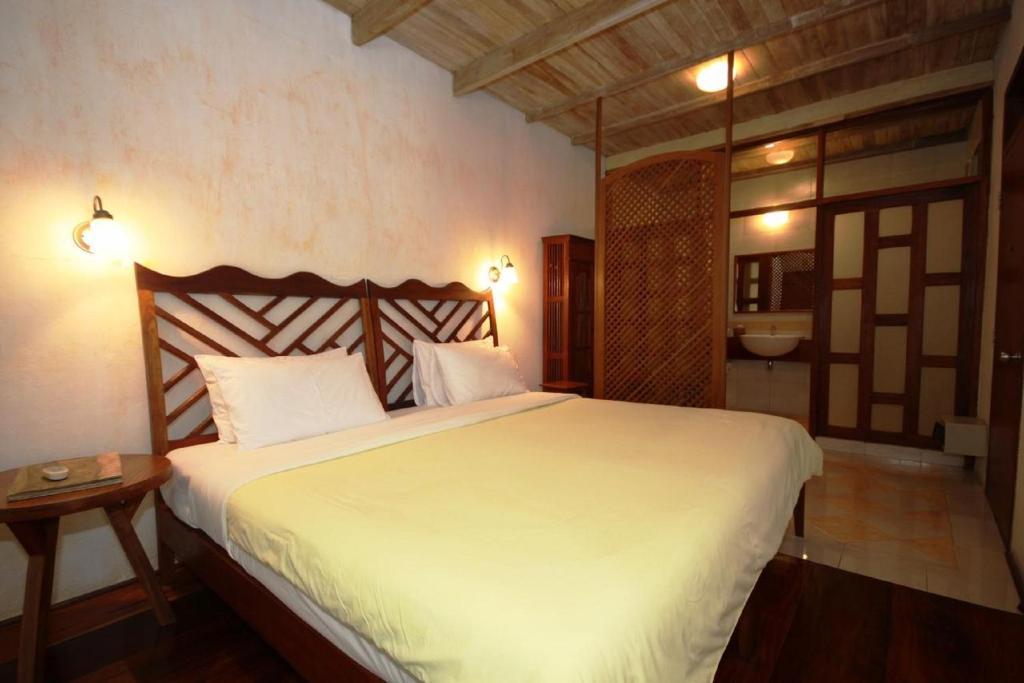 Sala Prabang Hotel Luang Prabang Esterno foto