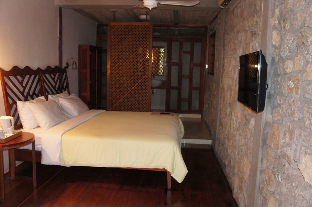 Sala Prabang Hotel Luang Prabang Esterno foto