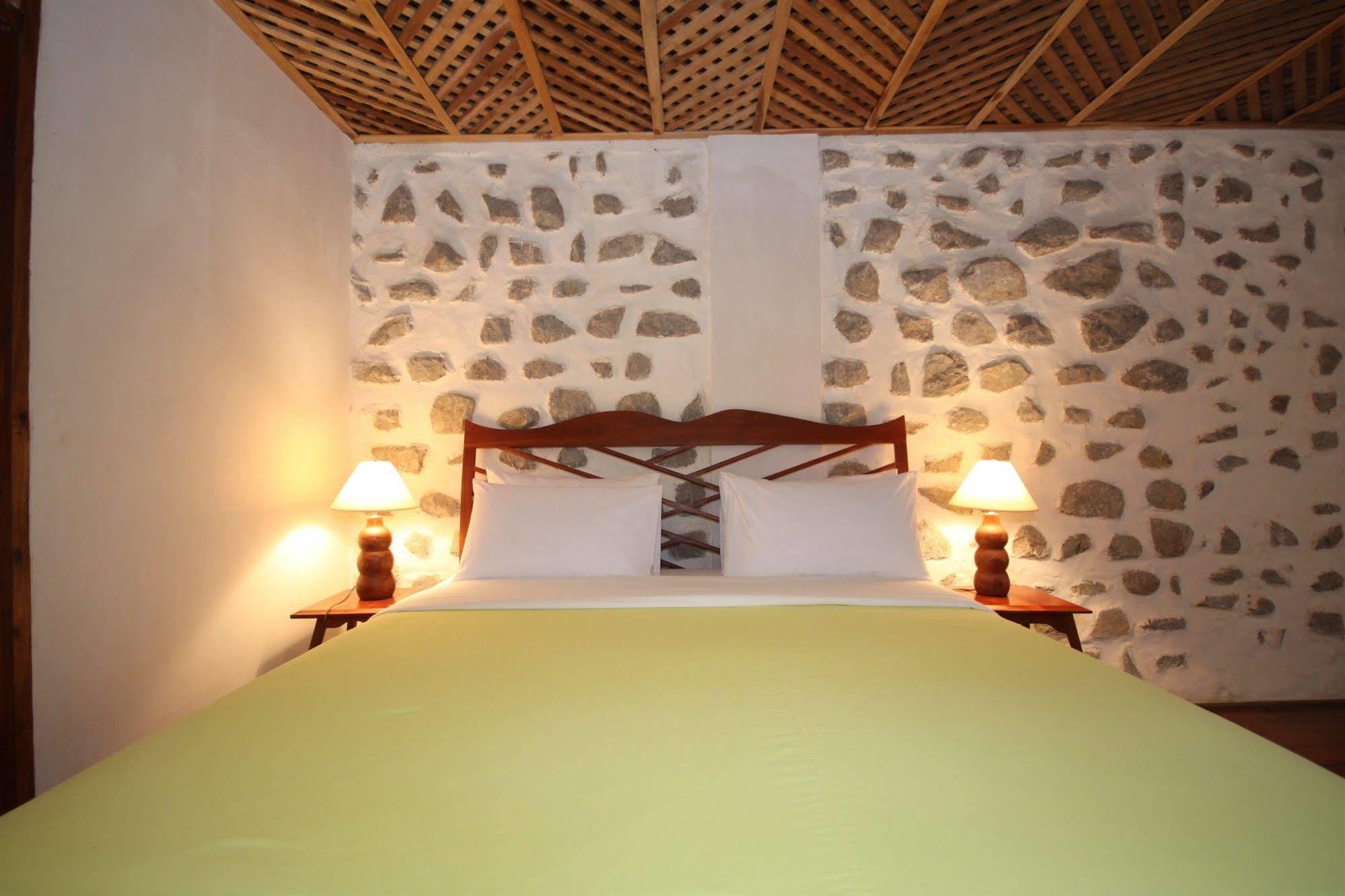 Sala Prabang Hotel Luang Prabang Esterno foto