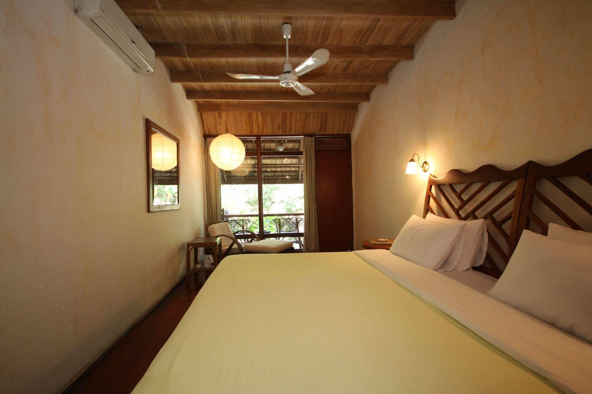 Sala Prabang Hotel Luang Prabang Esterno foto