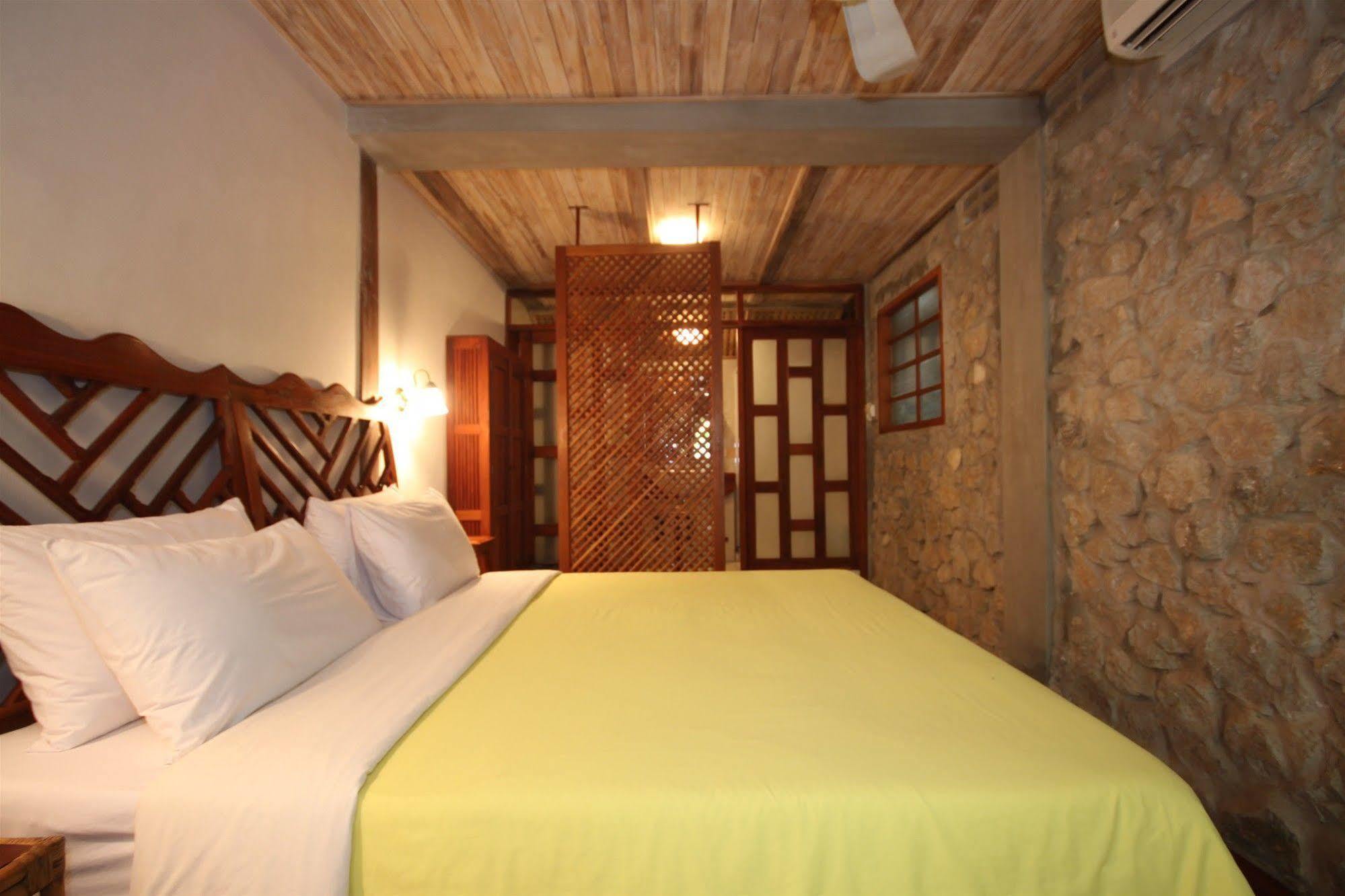 Sala Prabang Hotel Luang Prabang Esterno foto