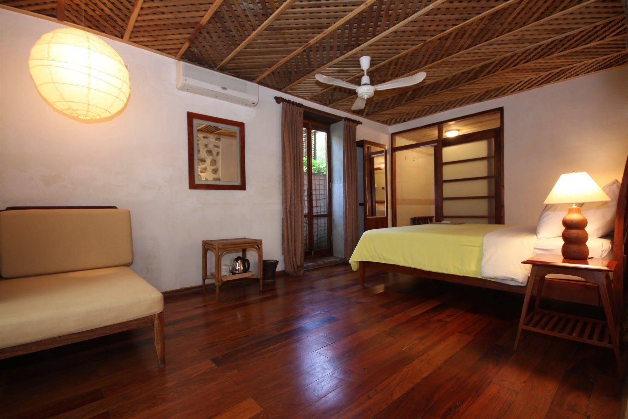 Sala Prabang Hotel Luang Prabang Esterno foto