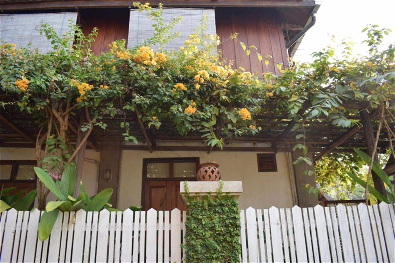 Sala Prabang Hotel Luang Prabang Esterno foto